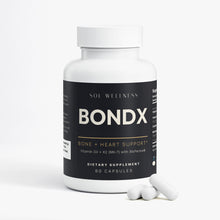 BONDX Bone + Heart Support