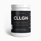 CLLGN Skin + Connective Tissue Support