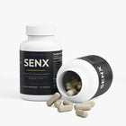 SENX Sensation + Responsiveness Support