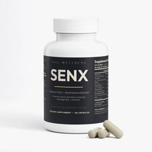 SENX Sensation + Responsiveness Support