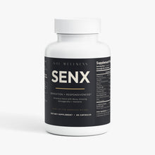 SENX Sensation + Responsiveness Support