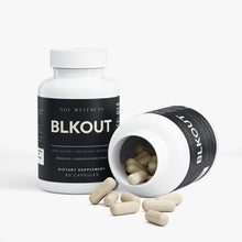 BLKOUT  Sleep + Recovery