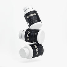 BLKOUT  Sleep + Recovery