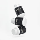LUSTX  Vitality + Stamina