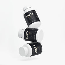 LUSTX  Vitality + Stamina