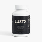 LUSTX  Vitality + Stamina