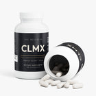 CLMX Calm + Nervous System Regulation