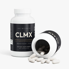 CLMX Calm + Nervous System Regulation
