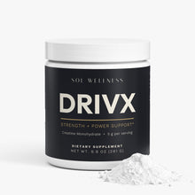 DRIVX Strength + Power