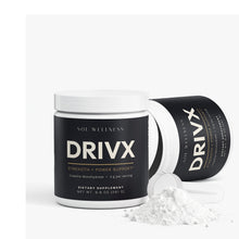 DRIVX Strength + Power