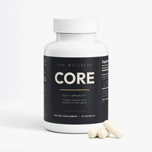 CORE Gut + Microbiome Support