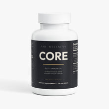 CORE Gut + Microbiome Support