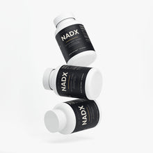 NADX Cellular Energy + Resilience