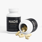 NADX Cellular Energy + Resilience