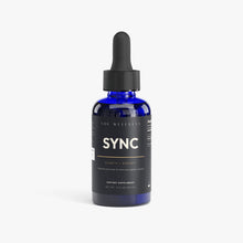 SYNC Clarity + Energy