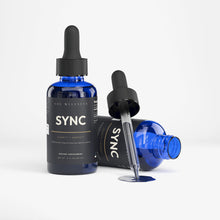SYNC Clarity + Energy