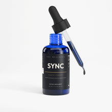 SYNC Clarity + Energy