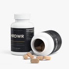 HRDWR Male Vitality + Performance
