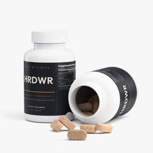 HRDWR Male Vitality + Performance