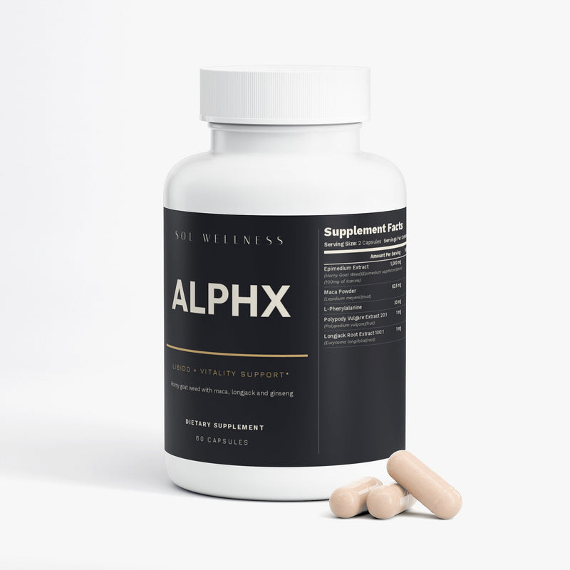 ALPHX Readiness + Performance