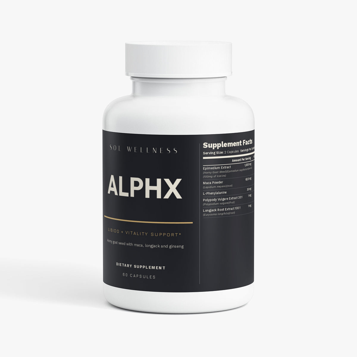 ALPHX Readiness + Performance