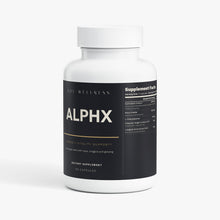 ALPHX Readiness + Performance