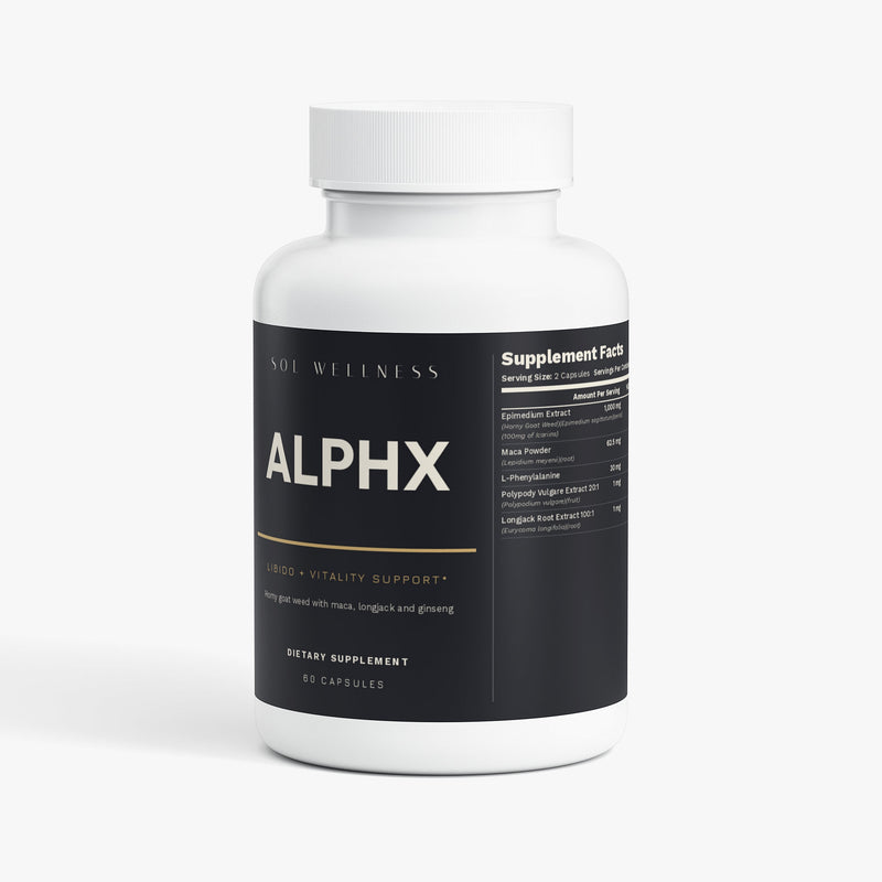ALPHX Readiness + Performance