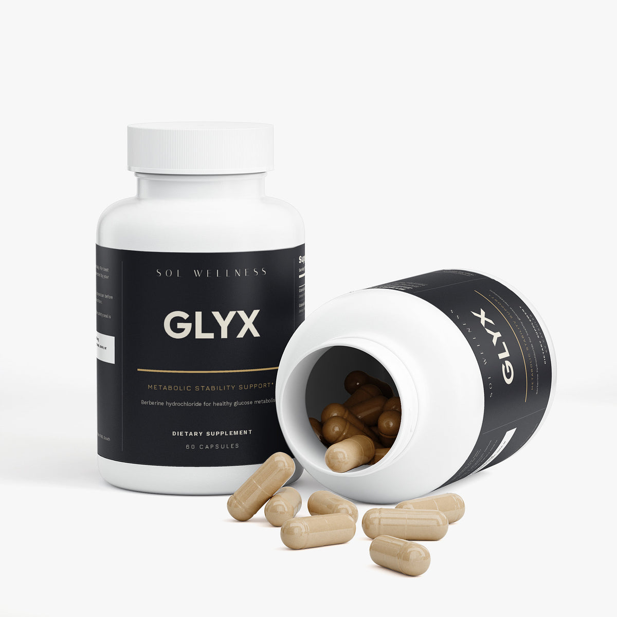 GLYX Metabolic Stability