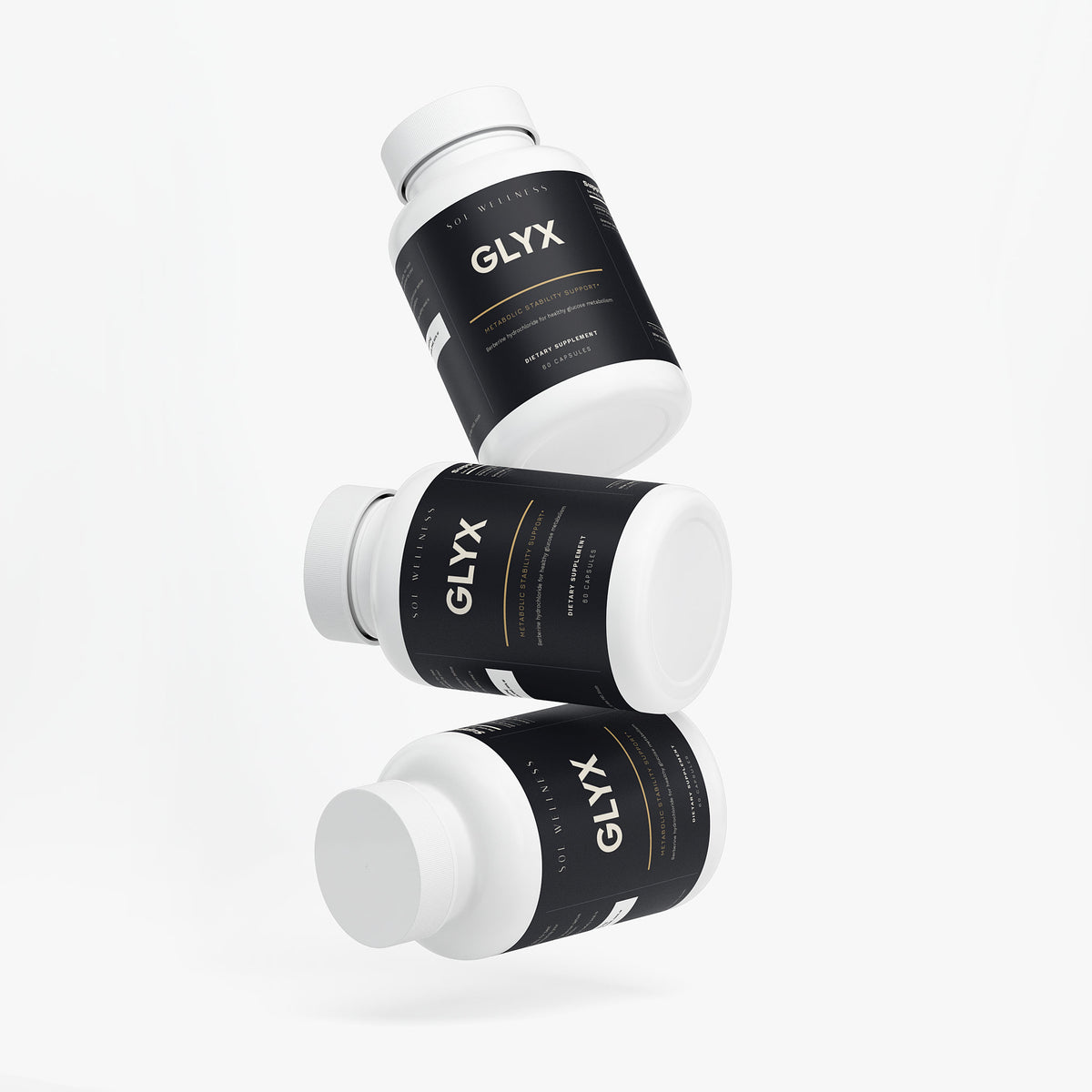 GLYX Metabolic Stability