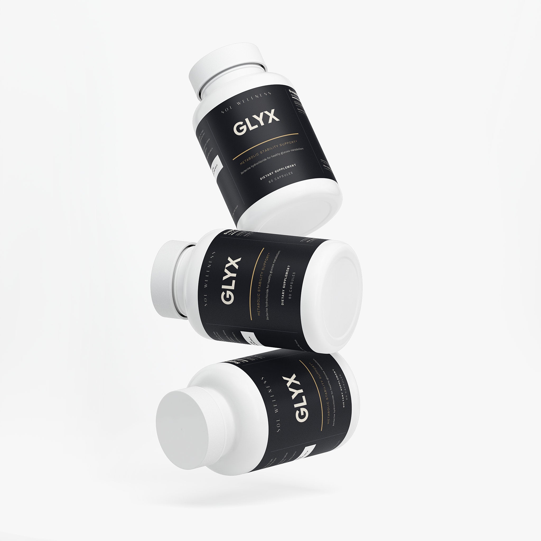 GLYX Metabolic Stability
