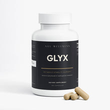 GLYX Metabolic Stability