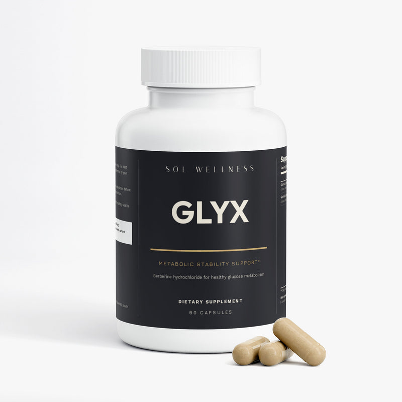 GLYX Metabolic Stability