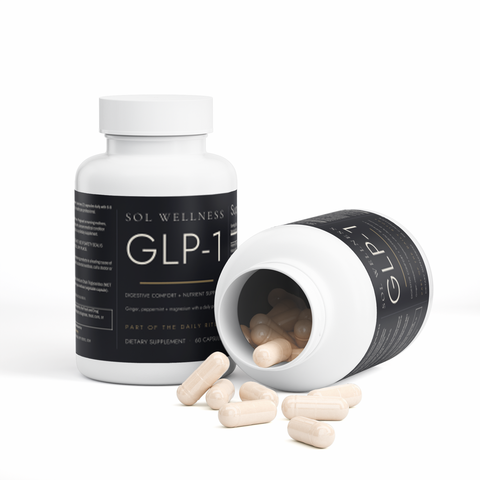GLP-1 Support