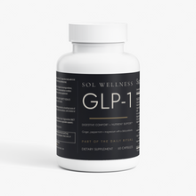 GLP-1 Support