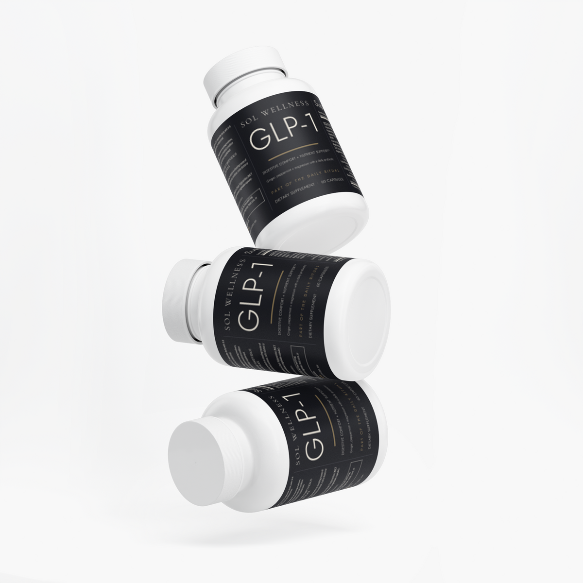 GLP-1 Support