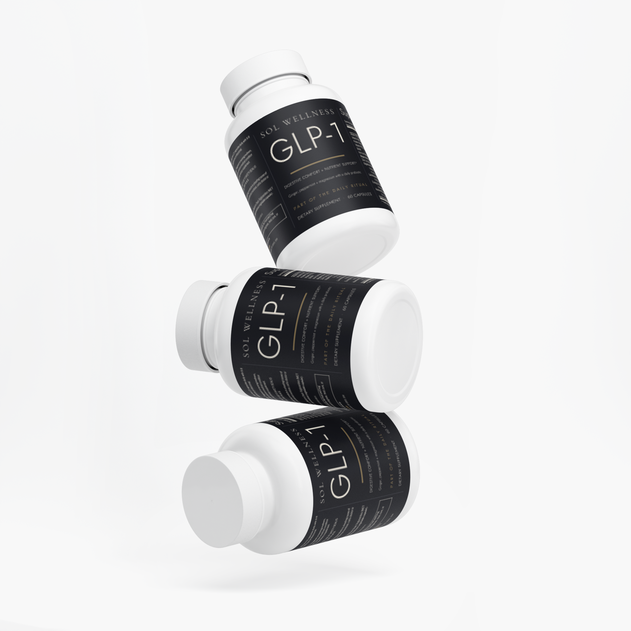 GLP-1 Support