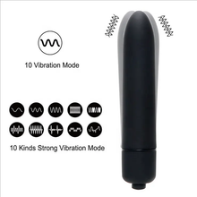 Buzz, bullet vibrator, included in the Starter Set