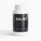 BALNC  Hormonal Rhythm + Vitality