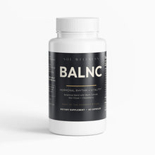 BALNC  Hormonal Rhythm + Vitality