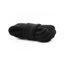 Trust bondage set showing wrist and ankle cuffs
