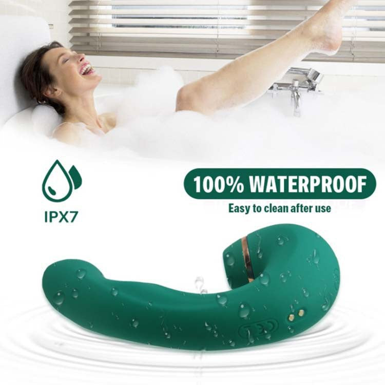 Core anal plug for beginners, body-safe silicone, side profile