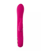 Ember heated dual-motor vibrator, color options detail