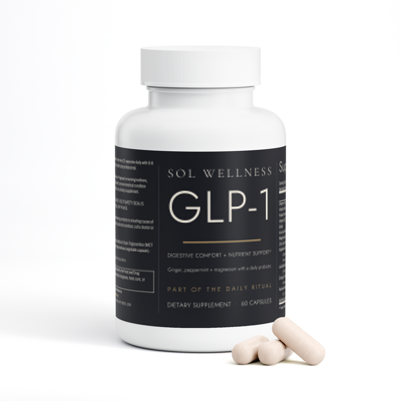 GLP-1 Support