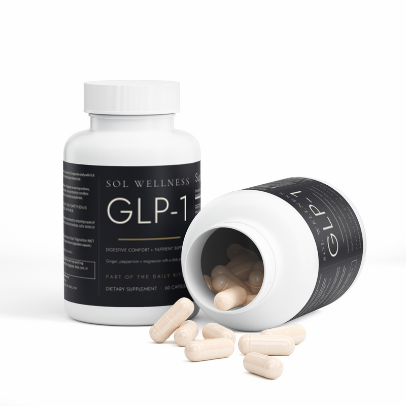 GLP-1 Support