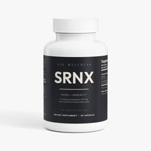 SRNX  Mood + Emotional Balance