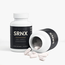 SRNX  Mood + Emotional Balance
