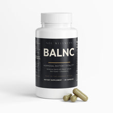 BALNC  Hormonal Rhythm + Vitality