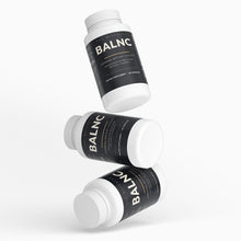 BALNC  Hormonal Rhythm + Vitality