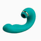 Core beginner-friendly silicone anal plug with flared base, tapered design